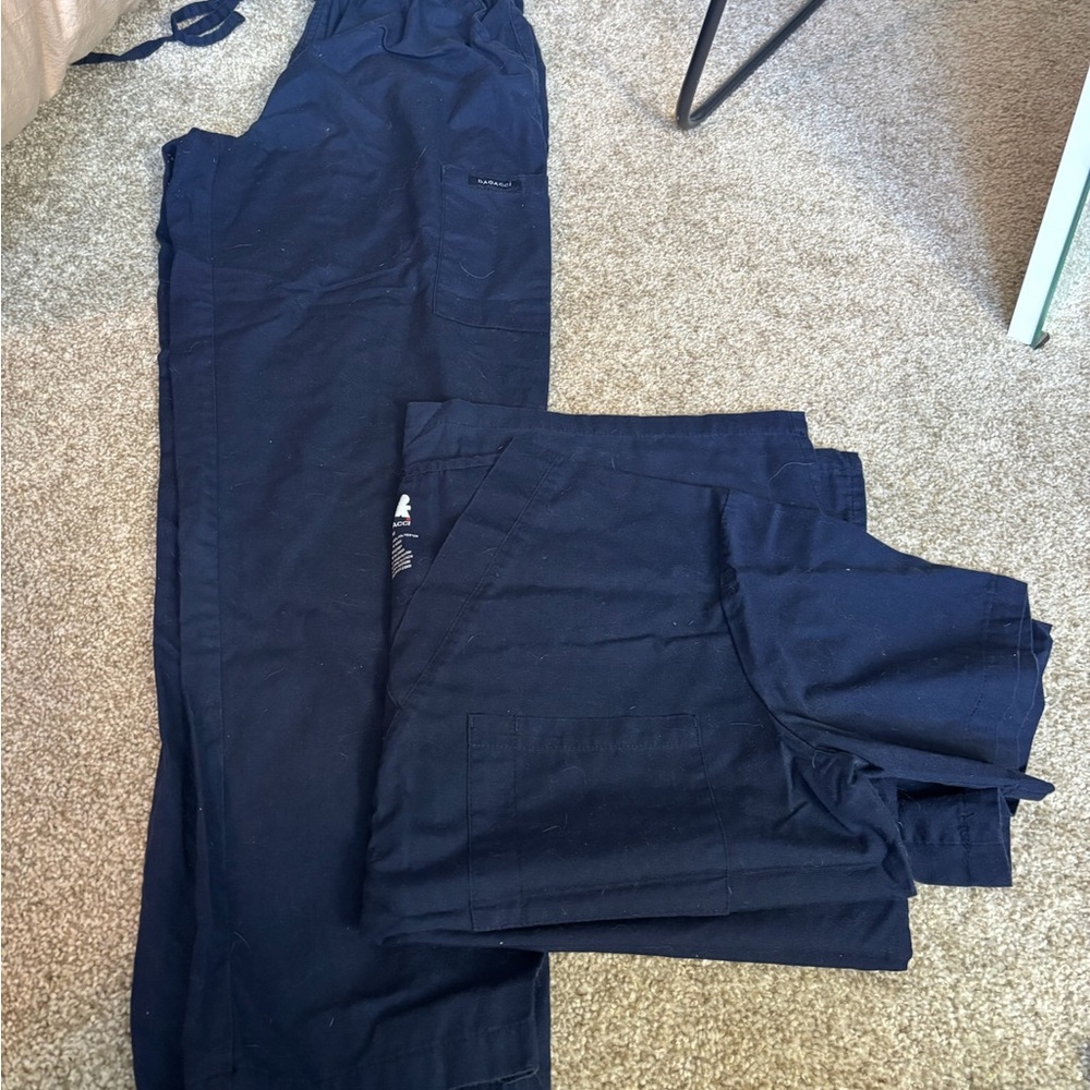 Women’s scrubs